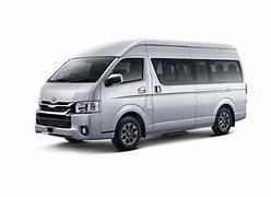 Rental Mobil Toyota Avanza Bekasi